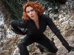 Black widow dan perjalanannya menjadi anggota avengers. Catat Black Widow Diundur Tayang Di Bioskop November 2020