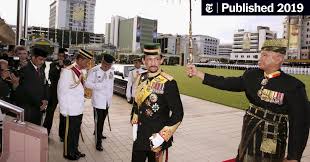 The duke of edinburgh, the prince of wales and other members of the royal family are also regular visitors to the commonwealth. The Sultan Of Brunei Opulence Power And Hard Line Islam The New York Times