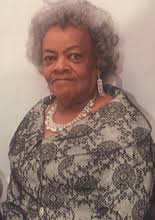 Obituary information for Ms. Evelyn Echols
