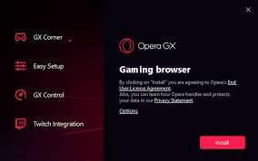 64 bit / 32 bit this is a safe download from opera.com to collect your special wallpaper, download and install opera gx.opera browser filehorse is simple, easy of use web browser for microsoft windows. Opera Gx Review In Depth Look At Opera S Browser For Gamers