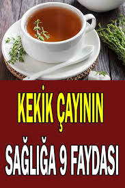 Kekik Cayinin Faydalari Nelerdir Nelere Iyi Gelir Sosyolife Net Dogal Saglik Beslenme Saglikli Icecekler