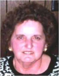 Shirley Ann Wenzel Robley (1930-2011)