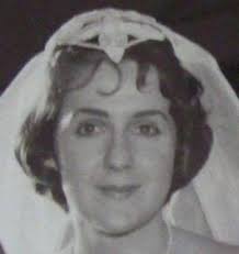 My Grandmother)Mimi and dad (David Black) at the family farm Yaccabri