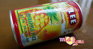 Sambal nyet berapi by khairulaming. Minum Jus Nanas Dalam Tin Mia Liana