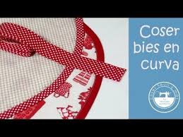 Como Coser Bies En Esquinas Invertidas O Bies En Pico El Blog De Coser Facil Y Mas By Menudo Numerito En 2020 Como Coser Un Bies Trucos Para Coser Como Coser