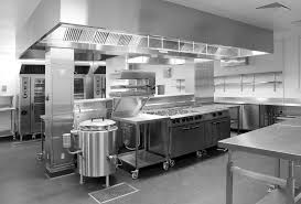 Voici nos conseils et astuces simples pour le l'inox est présent partout dans la cuisine : Nettoyage De Hotte De Cuisine Professionnelle Degraissage Hotte Inox Filtres Grilles Hygiene