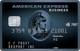 These credit cards can help by paying you back when your flight is delayed, in some cases as little as three hours! Business Explorer Credit Card American Express Australia