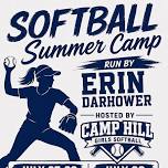 DSE Camp Hill camp