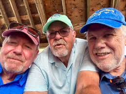 LaSalle Class of 1967 reunion at East Greenwich Yacht Club