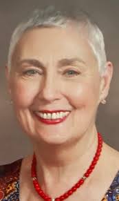 Patricia Gayle “Pat” Lewis Parr (1943-2022)