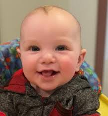 Featuring Your New Arrival in 2020