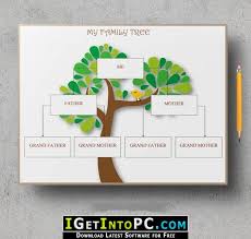 *prices shown for tree's refer to the photo family tree plans only. My Family Tree 8 Free Download