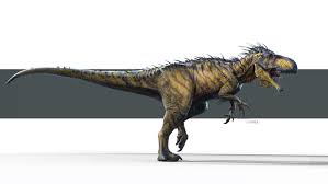 Jurassic world indominus rex guide. Jurassic World S Indominus Rex Almost Looked Very Different Dinosaurs