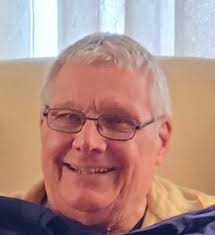 Patrick Helton Obituary