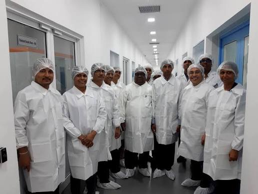 National Medicines Regulatory Authority - NMRA | Colombo