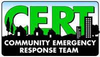 CERT Meeting