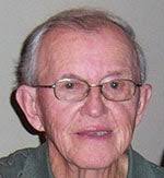 Kenneth Heine, 1930-2017