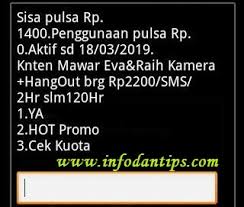 Bingung pulsa masih banyak tapi masa aktif kartu sudah mau habis? Cara Menambah Masa Aktif 1 Bulan Telkomsel Kartu As