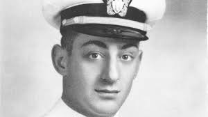 U.S. Navy To Honor Gay Rights Icon Harvey Milk : The Two-Way : NPR