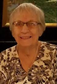 Lorraine Otis Obituary (2017)