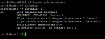 We are now ready to install openwrt on the cpe. Lxc On Openwrt X86 Router No Internet Linux Containers Forum