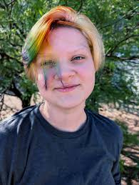 Ranked, A Musical in Tucson