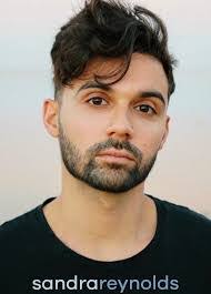 Alex Dickie's Instagram, Twitter & Facebook