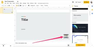 Maybe you would like to learn more about one of these? How To Add A Timer To Your Google Slides Presentation