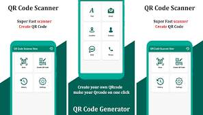 In fact, it also supports scanning barcodes in all major formats including ieqs, data matrix, quick code, ean 8/13, code39, code128 and more. 10 Best Qr Code Scanner Apps For Android Vodytech