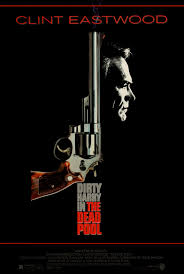 Dirty harry is an american action film series featuring san francisco police department homicide division inspector dirty harry callahan who is notorious for his unorthodox, violent and ruthless methods against the criminals and killers he is assigned to apprehend. The Dead Pool 1988 Imdb