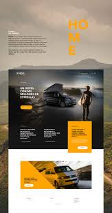 Quadis Is A Car Renting Service Characterized By Its High End Vehicles The Demographic Target Allowed Us Web Design Marketing Mobile Web Design Web App Design