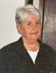 Obituary information for Theresa Beresford