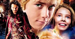 Watch Peter Pan Full movie Online In HD