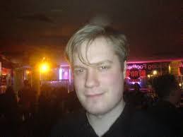 Jonathan Farr's Instagram, Twitter & Facebook