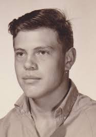 Ronald Bean Obituary