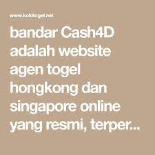 Bandar Cash4d Adalah Website Agen Togel Hongkong Dan Singapore Online Yang Resmi Terpercaya Dan Terbesar Di Indonesia Bonus Dewi Bulan Permainan Angka Website