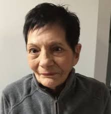 Obituary information for Virginia M. Digiulio