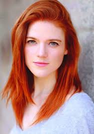 Hot Geeky Redheads Rose Leslie Ygritte From Game Of Thrones Rose Leslie Redhead Beauty Red Hair