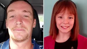 Justin Stein found guilty of murdering schoolgirl