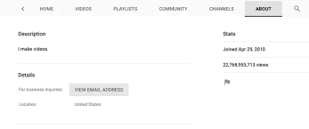 Type a message to create a text post or to add text to an image, gif, or poll. How To Block Youtube Channels In 2021 Avada Commerce