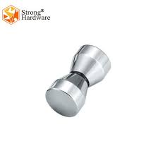 Discounts available · stainless steel · towel bars China Bh 02 Bathroom Handle Ss304 Aluminum 30 30mm Shower Glass Door Handles China Shower Cabinet Handle Glass Door Knob