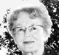 Sophia SLIWA Obituary (1922