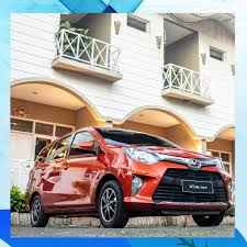Kabar gembira untuk sahabat anzon toyota pontianak !!! Promo Juni Toyota All New Calya Pontianak Anzon Toyota Pontianak