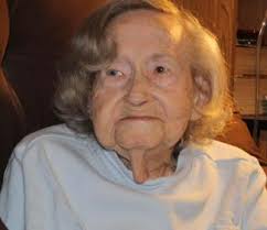 Dixie Fay (Whitehead) Simpson