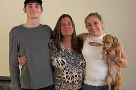 Fundraiser by Louise Dennis : Join Us in Supporting Zane Kiser's Recovery