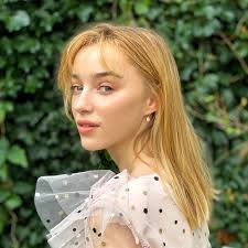 Phoebe Dynevor Responded to All the People Talking About Her Neck