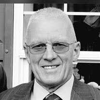 Charles E. Wiseman Obituary