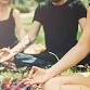 IN-PERSON Nature Infused Yoga with NJ Audubon