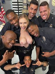 TW Pornstars - 2 pic. JimPowers. Twitter. The cop that was too hot for the  police force She came she. 4:43 AM - 17 Mar 2023