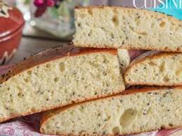 Khobz Dar Constantinois Au Thermomix Ou Sans Amour De Cuisine Recette Khobz Khobz Dar Alimentation